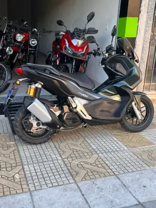 HONDA ADV HONDA ADV