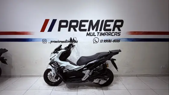 HONDA ADV 