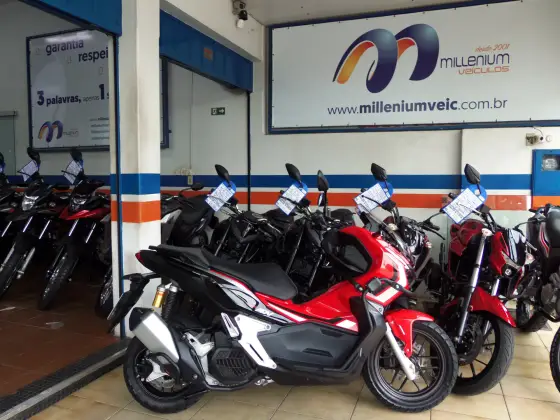 HONDA ADV HONDA ADV