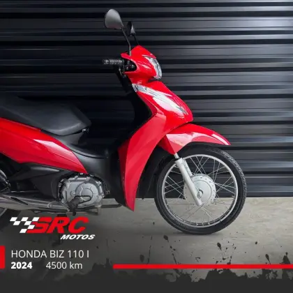 HONDA BIZ 110i HONDA BIZ 110i