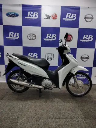 HONDA BIZ 110i HONDA BIZ 110i