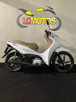 HONDA BIZ 125 ES HONDA BIZ 125 ES
