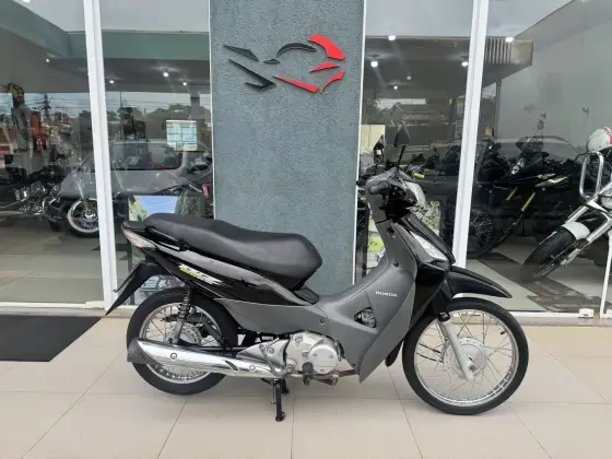 HONDA BIZ 125 KS HONDA BIZ 125 KS