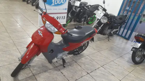 HONDA C 100 BIZ ES HONDA C 100 BIZ ES