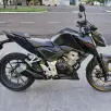 HONDA CB 300F TWISTER CBS HONDA CB 300F TWISTER CBS