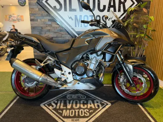 HONDA CB 500 X 