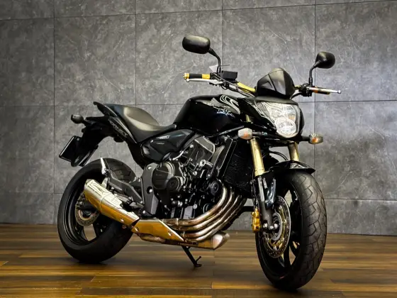 HONDA CB 600F HORNET 