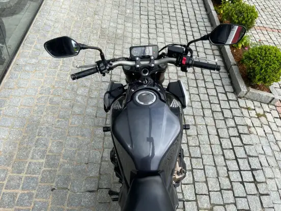 HONDA-CB 650 R ABS-2023