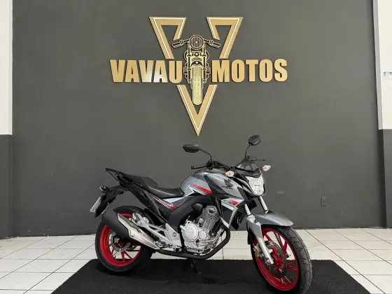 HONDA CB TWISTER HONDA CB TWISTER
