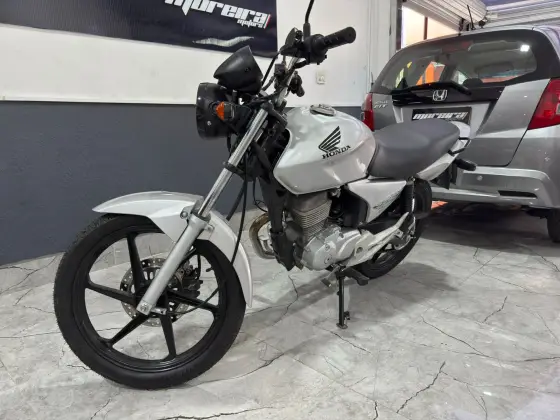 HONDA CG 150 TITAN ES HONDA CG 150 TITAN ES
