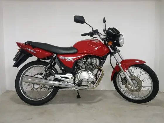 HONDA CG 150 TITAN ESD HONDA CG 150 TITAN ESD