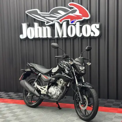 HONDA CG 160 FAN HONDA CG 160 FAN