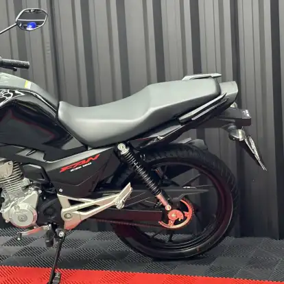 HONDA-CG 160 FAN-2026