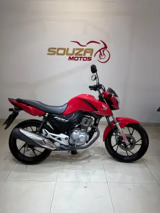 HONDA CG 160 FAN HONDA CG 160 FAN