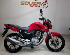 HONDA CG 160 FAN HONDA CG 160 FAN