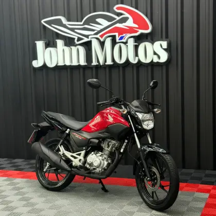 HONDA CG 160 START ES HONDA CG 160 START ES