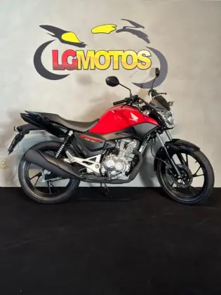 HONDA CG 160 START ES HONDA CG 160 START ES
