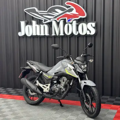 HONDA-CG 160 TITAN ABS-2026