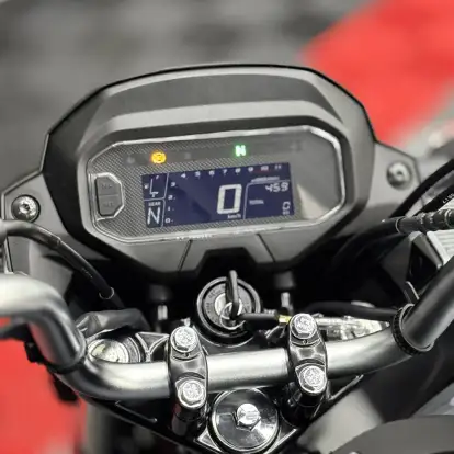 HONDA-CG 160 TITAN ABS-2026