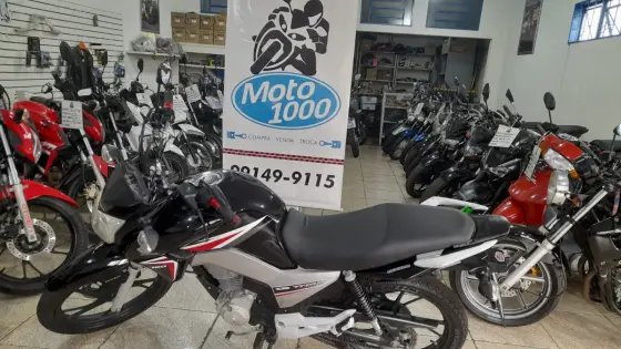 HONDA CG 160 TITAN EX HONDA CG 160 TITAN EX