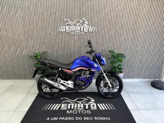 HONDA CG 160 TITAN HONDA CG 160 TITAN