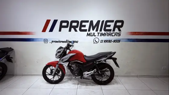 HONDA CG 160 TITAN HONDA CG 160 TITAN
