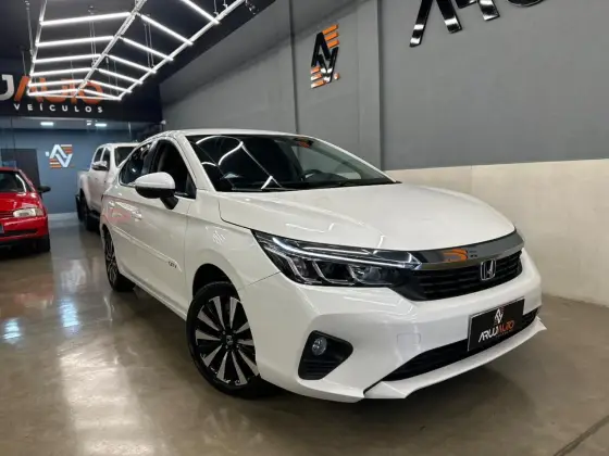 HONDA CITY 1.5 i-VTEC FLEX EX CVT HONDA CITY 1.5 i-VTEC FLEX EX CVT