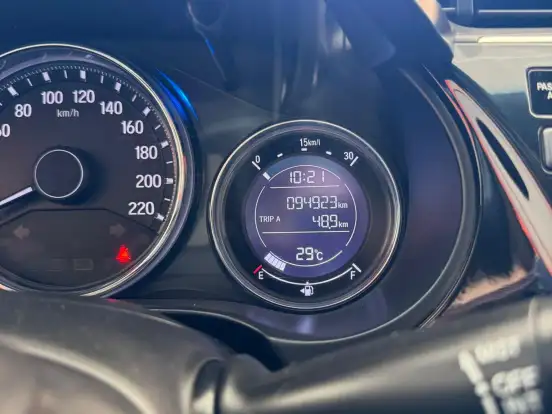 HONDA-CITY-1.5 PERSONAL 16V FLEX 4P AUTOMÁTICO HONDA-CITY-2019