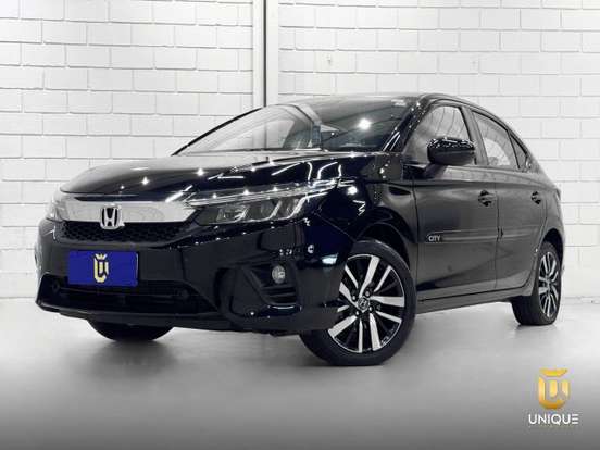 HONDA-CITY-2022