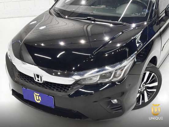 HONDA-CITY-1.5 i-VTEC FLEX HATCH EXL CVT HONDA-CITY-2022