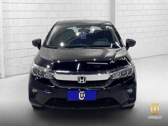 HONDA-CITY-1.5 i-VTEC FLEX HATCH EXL CVT HONDA-CITY-2022