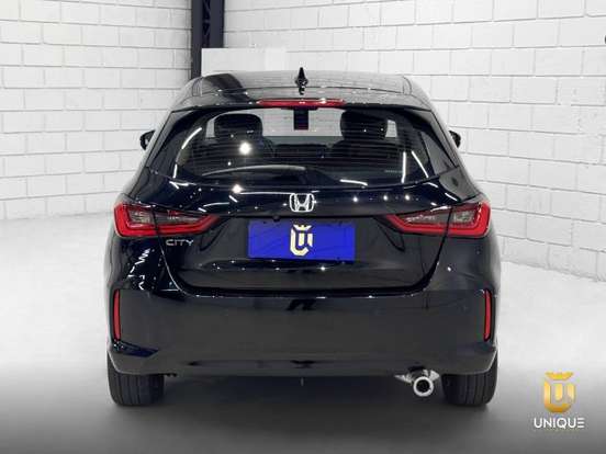 HONDA-CITY-1.5 i-VTEC FLEX HATCH EXL CVT HONDA-CITY-2022