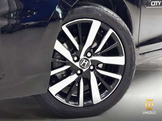 HONDA-CITY-1.5 i-VTEC FLEX HATCH EXL CVT HONDA-CITY-2022