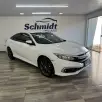 HONDA CIVIC 2.0 16V FLEXONE EXL 4P CVT HONDA CIVIC 2.0 16V FLEXONE EXL 4P CVT