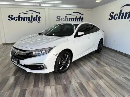 HONDA-CIVIC-2019