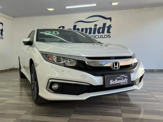 HONDA-CIVIC-2019