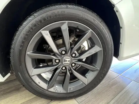 HONDA-CIVIC-2.0 16V FLEXONE EXL 4P CVT HONDA-CIVIC-2019