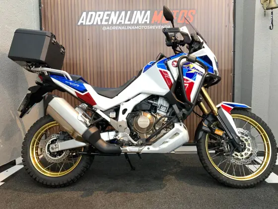 HONDA CRF 1100L AFRICA TWIN ADVENTURE SPORTS ES 