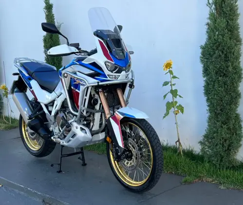 HONDA CRF 1100L AFRICA TWIN ADVENTURE SPORTS ES HONDA CRF 1100L AFRICA TWIN ADVENTURE SPORTS ES