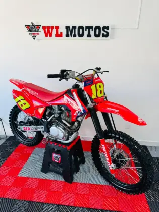 HONDA CRF 230F HONDA CRF 230F