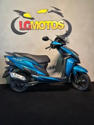 HONDA ELITE 125i HONDA ELITE 125i