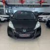 HONDA FIT 1.4 DX 16V FLEX 4P MANUAL HONDA FIT 1.4 DX 16V FLEX 4P MANUAL