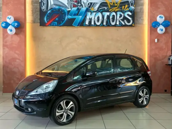 HONDA FIT 1.4 LX 16V FLEX 4P MANUAL HONDA FIT 1.4 LX 16V FLEX 4P MANUAL