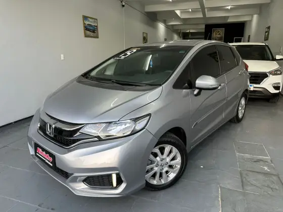 HONDA FIT 1.5 PERSONAL 16V FLEX 4P AUTOMÁTICO HONDA FIT 1.5 PERSONAL 16V FLEX 4P AUTOMÁTICO