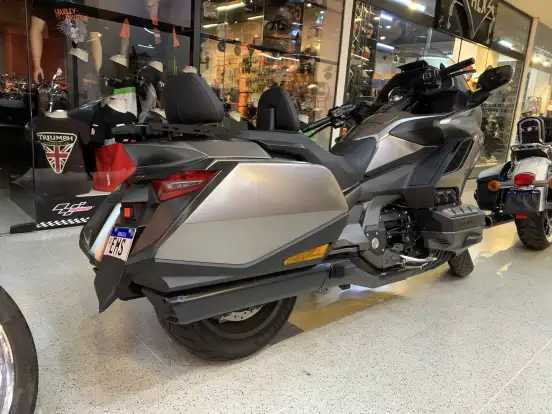 HONDA-GL 1800 GOLD WING HONDA-GL 1800 GOLD WING-2019