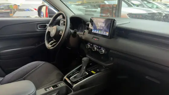 HONDA HR-V 1.5 DI I-VTEC FLEX EX CVT