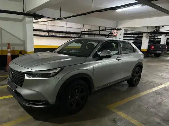 HONDA HR-V 1.5 DI I-VTEC FLEX EXL CVT HONDA HR-V 1.5 DI I-VTEC FLEX EXL CVT