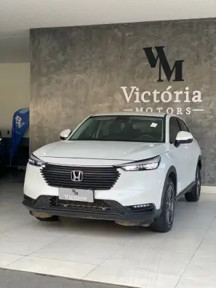 HONDA HR-V 1.5 DI I-VTEC FLEX EXL CVT
