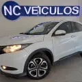 HONDA HR-V 1.8 16V FLEX EXL 4P AUTOMÁTICO HONDA HR-V 1.8 16V FLEX EXL 4P AUTOMÁTICO