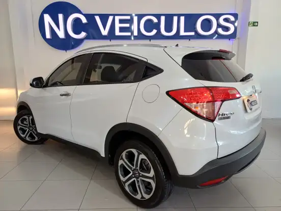 HONDA-HR-V-2018